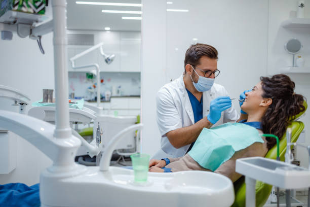 Best Emergency Dental Care  in York, SC