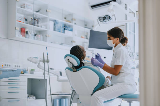 Dental X-Rays and Imaging in York, SC