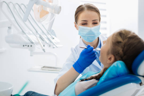 Best Cosmetic Dentistry  in York, SC